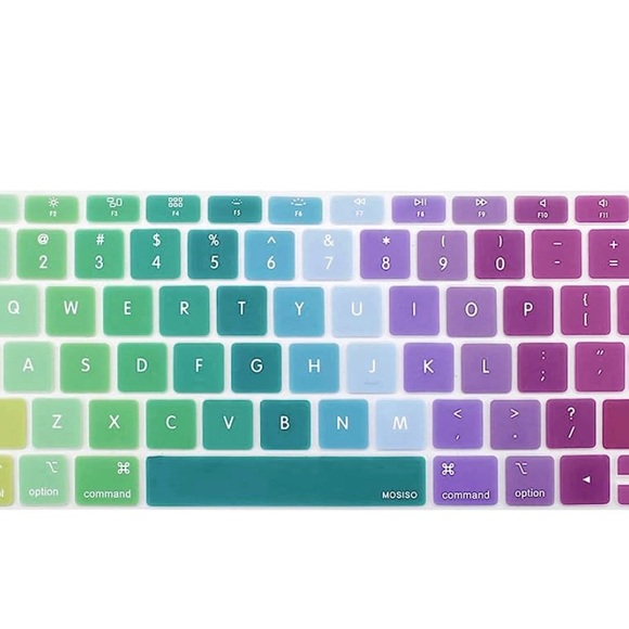 Keyboard Cover - Picture 2 of 4